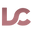 Lynde Creek Acrylic logo