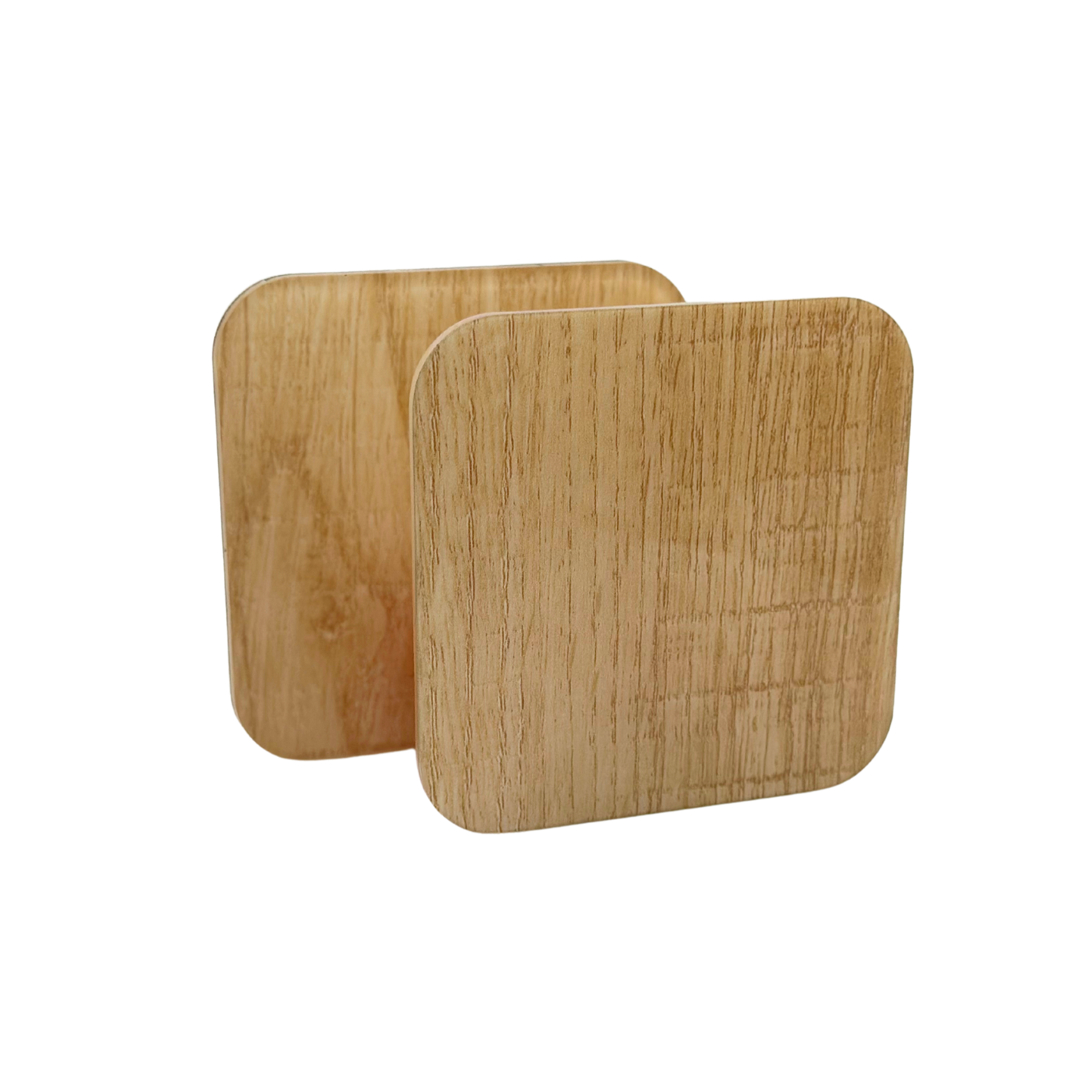 Maple Wood Acrylic