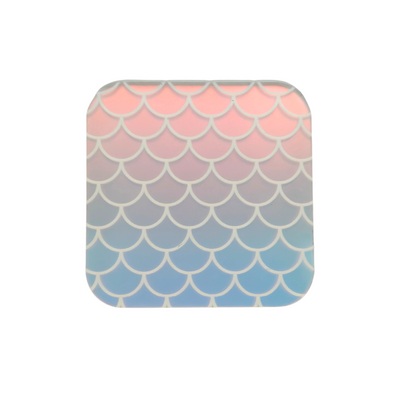 Mermaid Scales