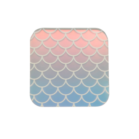 Mermaid Scales