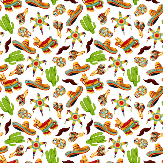 Mexican Heritage