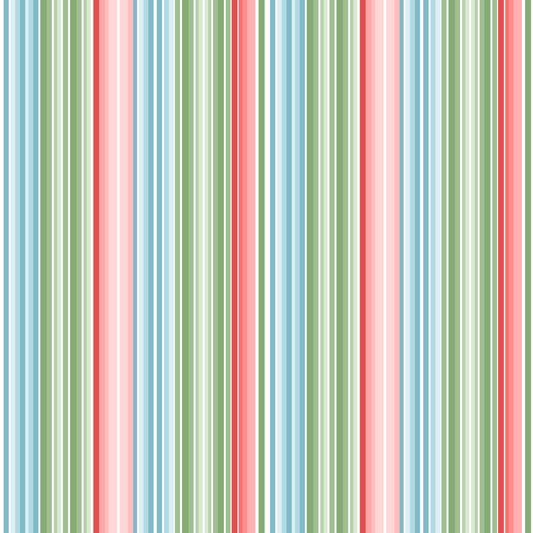 Mexican Serape Pattern