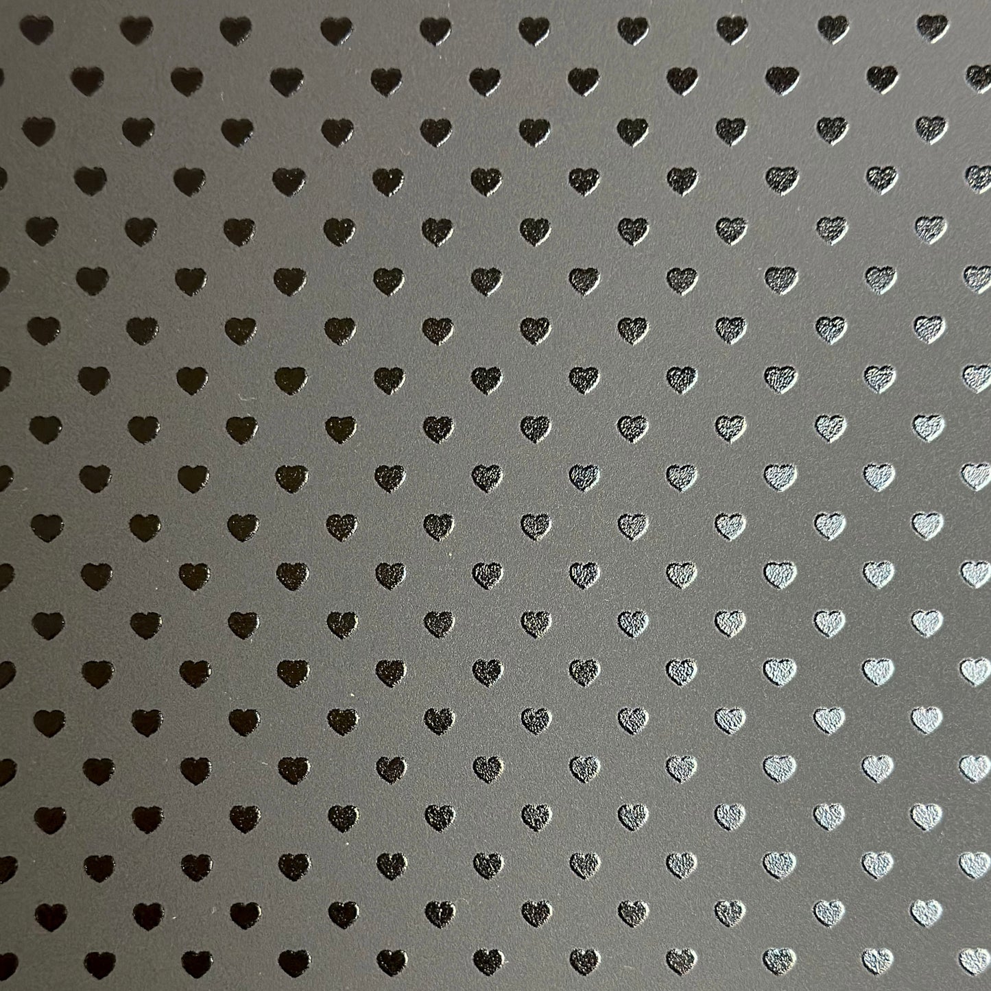 Monochrome Hearts