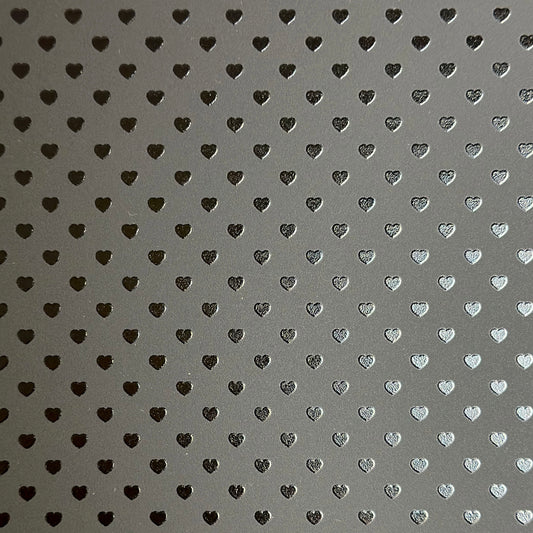 Monochrome Hearts