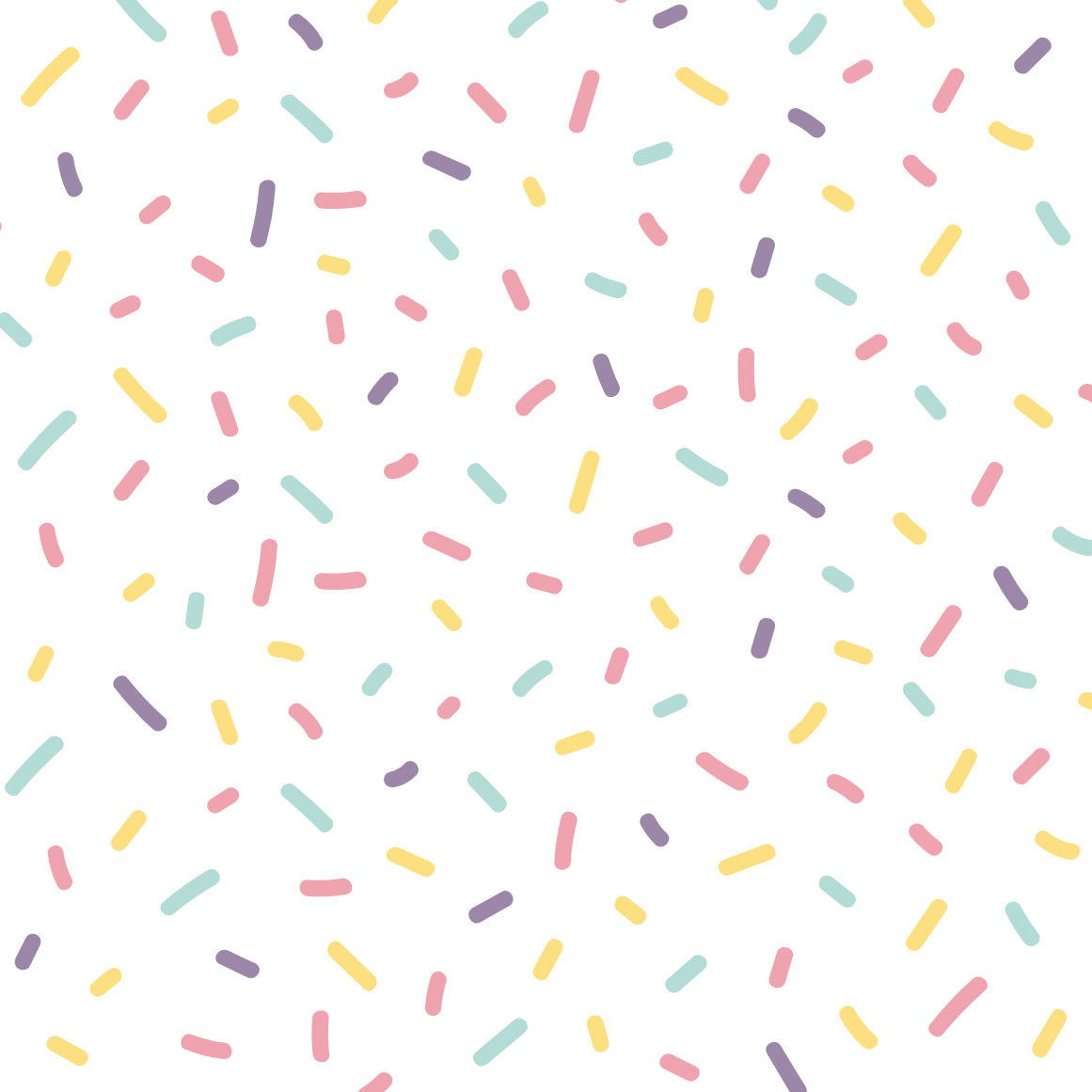Colour Sprinkle Pastel Sprinkles | Lynde Creek Acrylic – lyndecreekacrylic