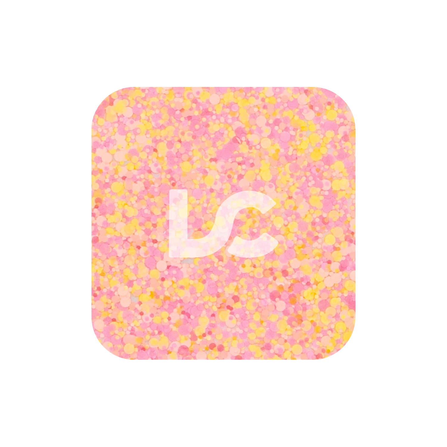 Pink Lemonade Acrylic