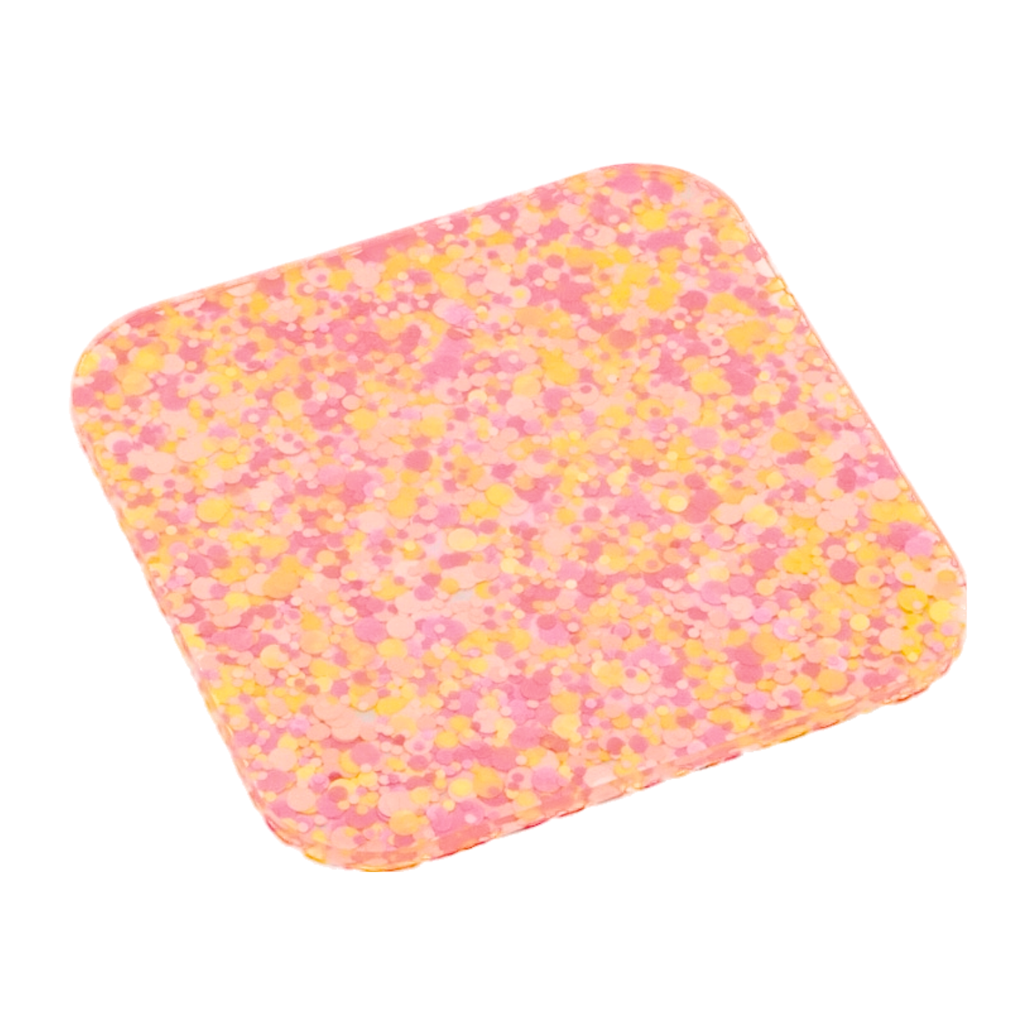 Pink Lemonade Acrylic