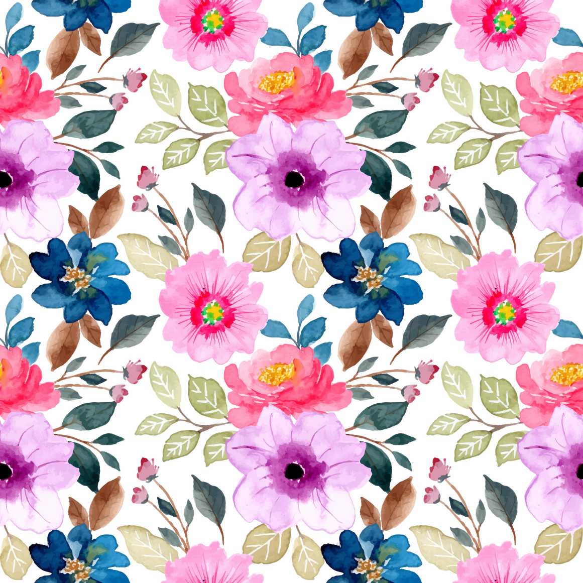 Riviera Blooms