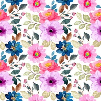 Riviera Blooms
