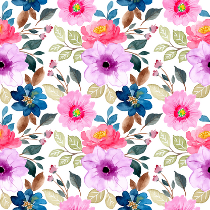 Riviera Blooms