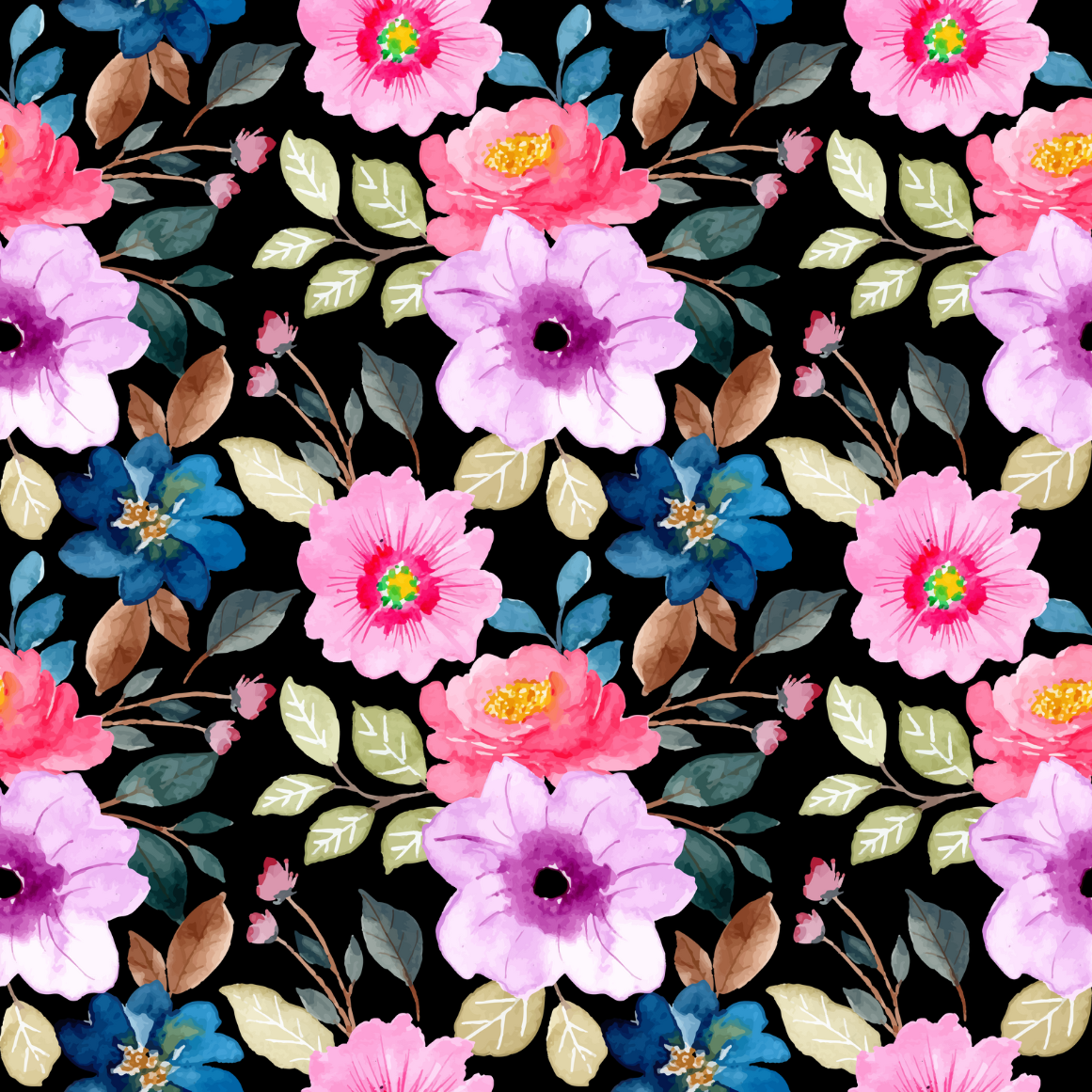 Riviera Blooms