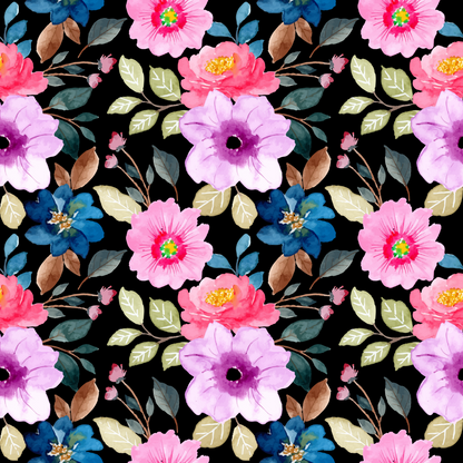 Riviera Blooms