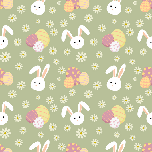 Sage Easter