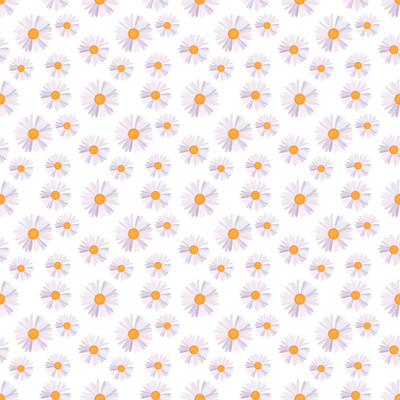 Simple Daisies