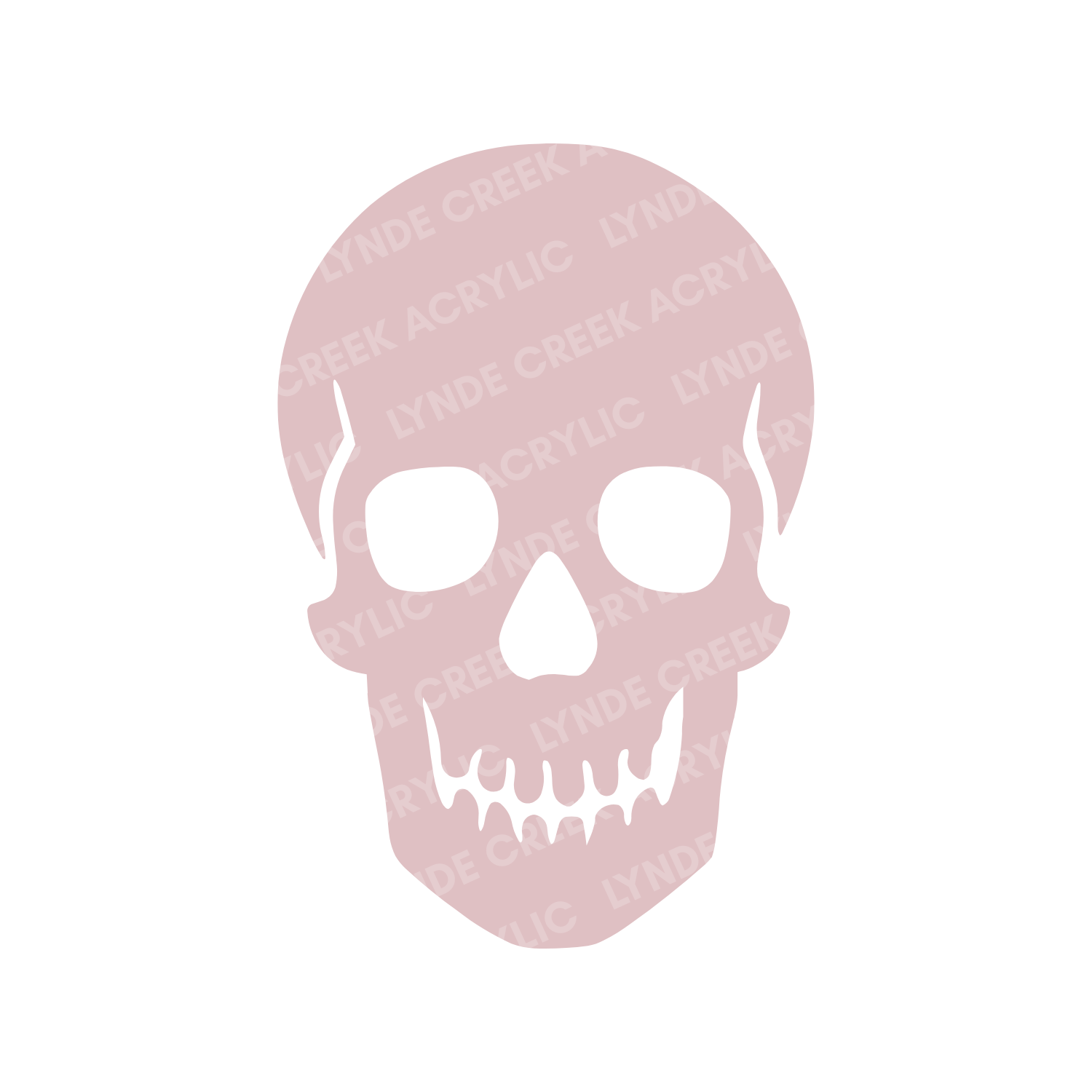 Skull Blanks