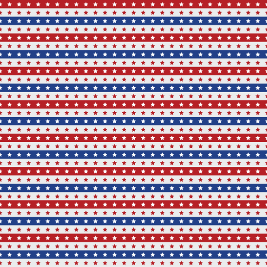 Stars and Stripes