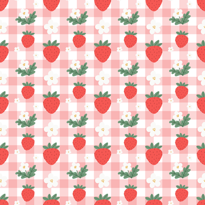 Strawberry Picnic