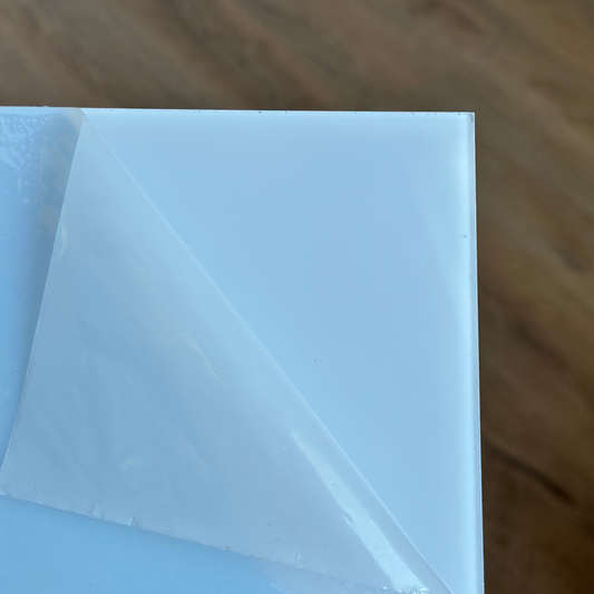 Sublimation Cast Acrylic