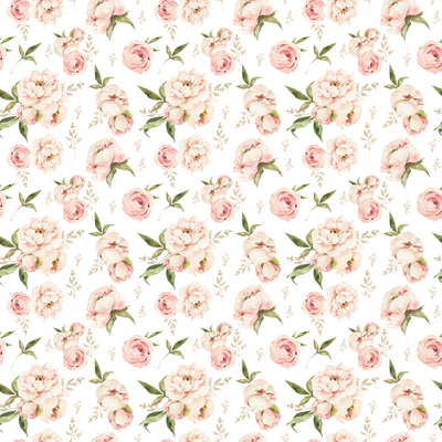 Sweet Peonies