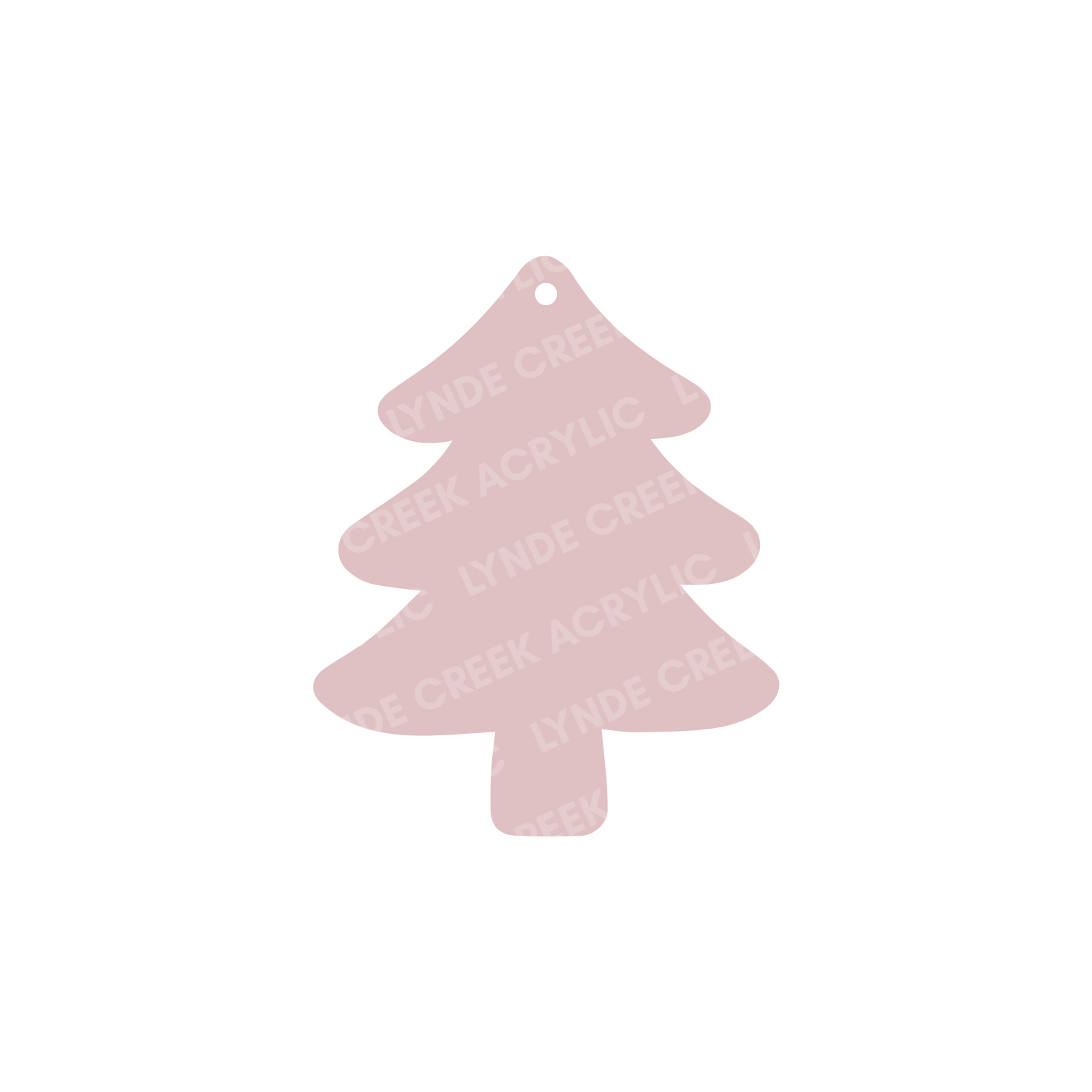 Tree Ornaments