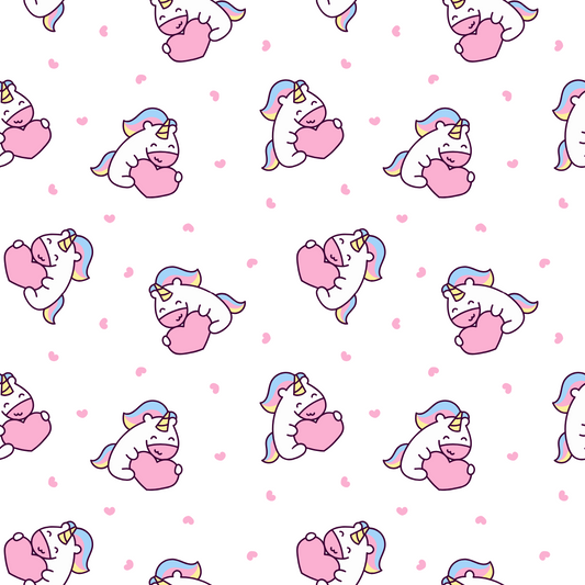 Unicorn Love