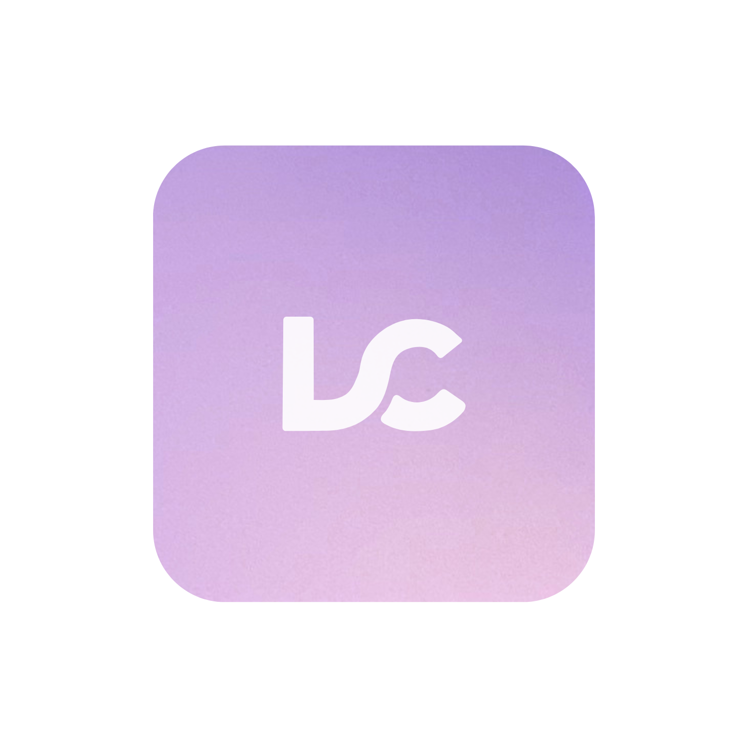 Violet Gild Liquidescent Acrylic