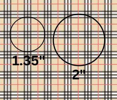 Designer Tartan