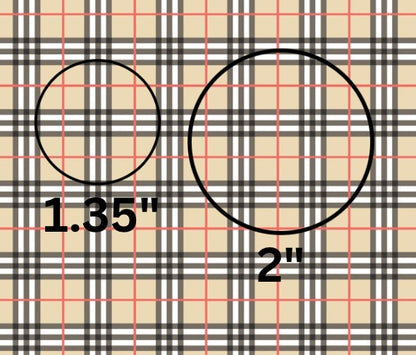 Designer Tartan