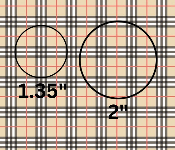 Designer Tartan