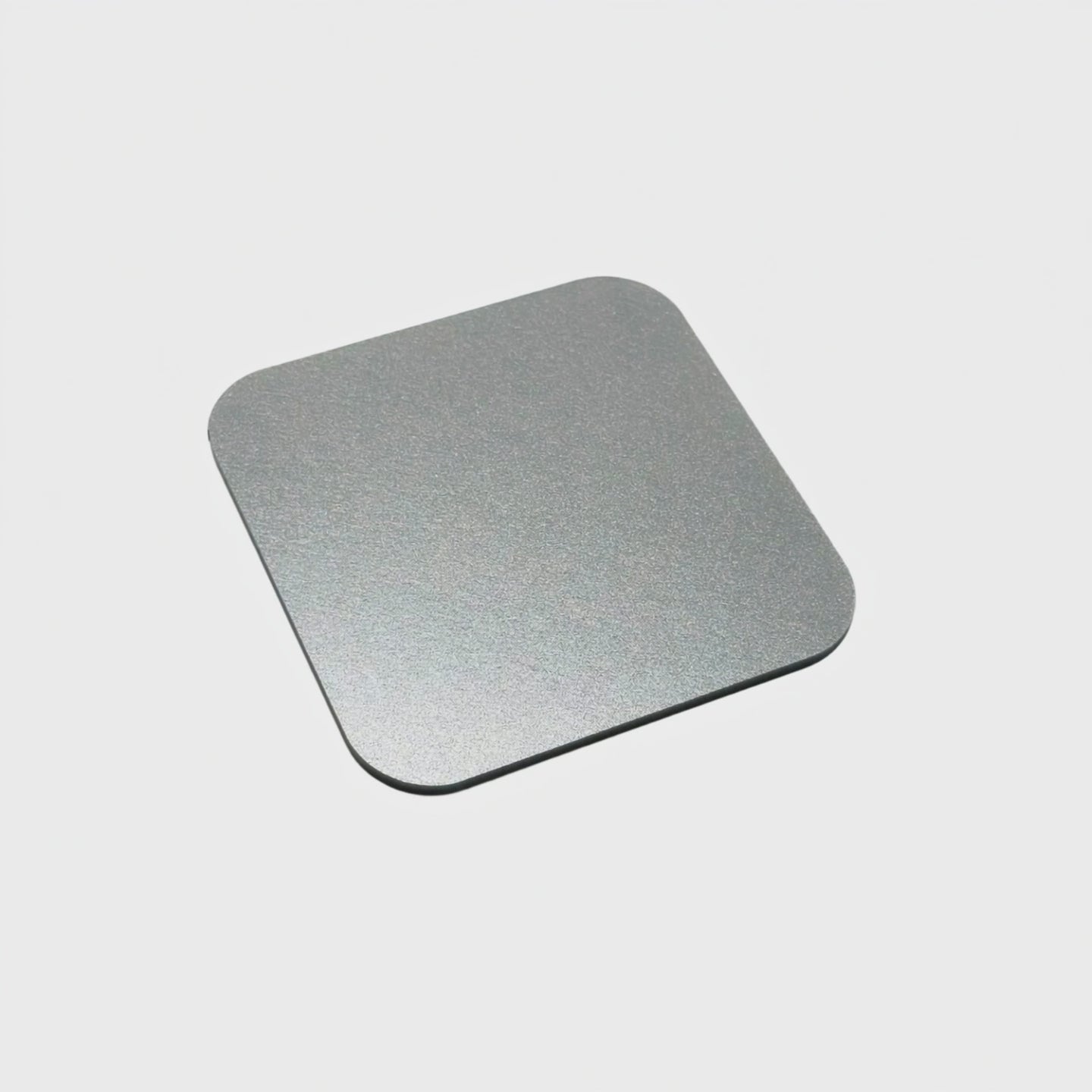 Load video: Molten Silver Metal Acrylic