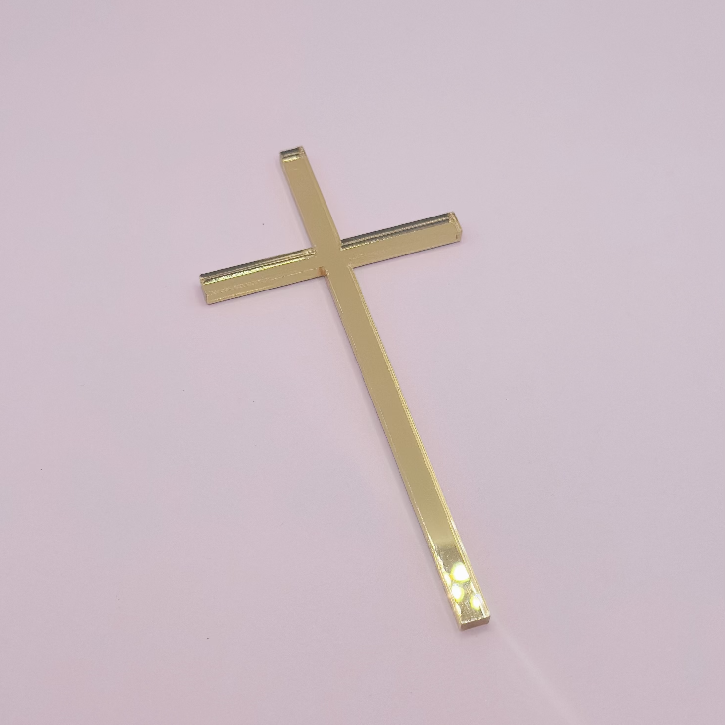 Latin Crosses