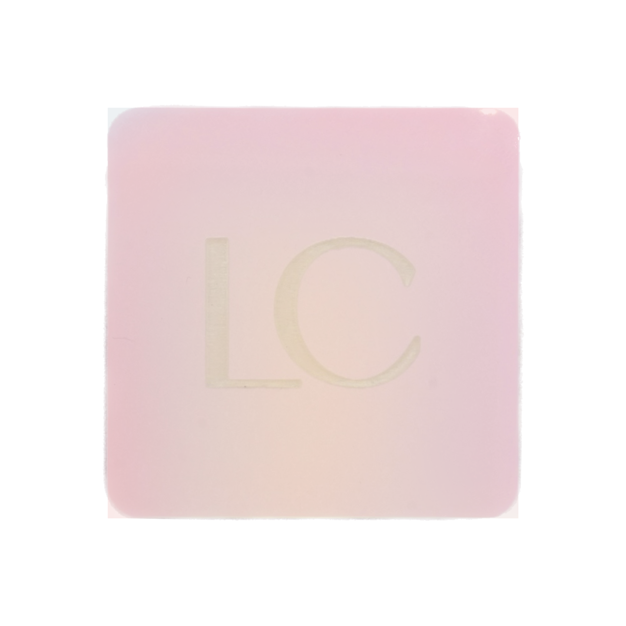 Iridescent Pink Acrylic