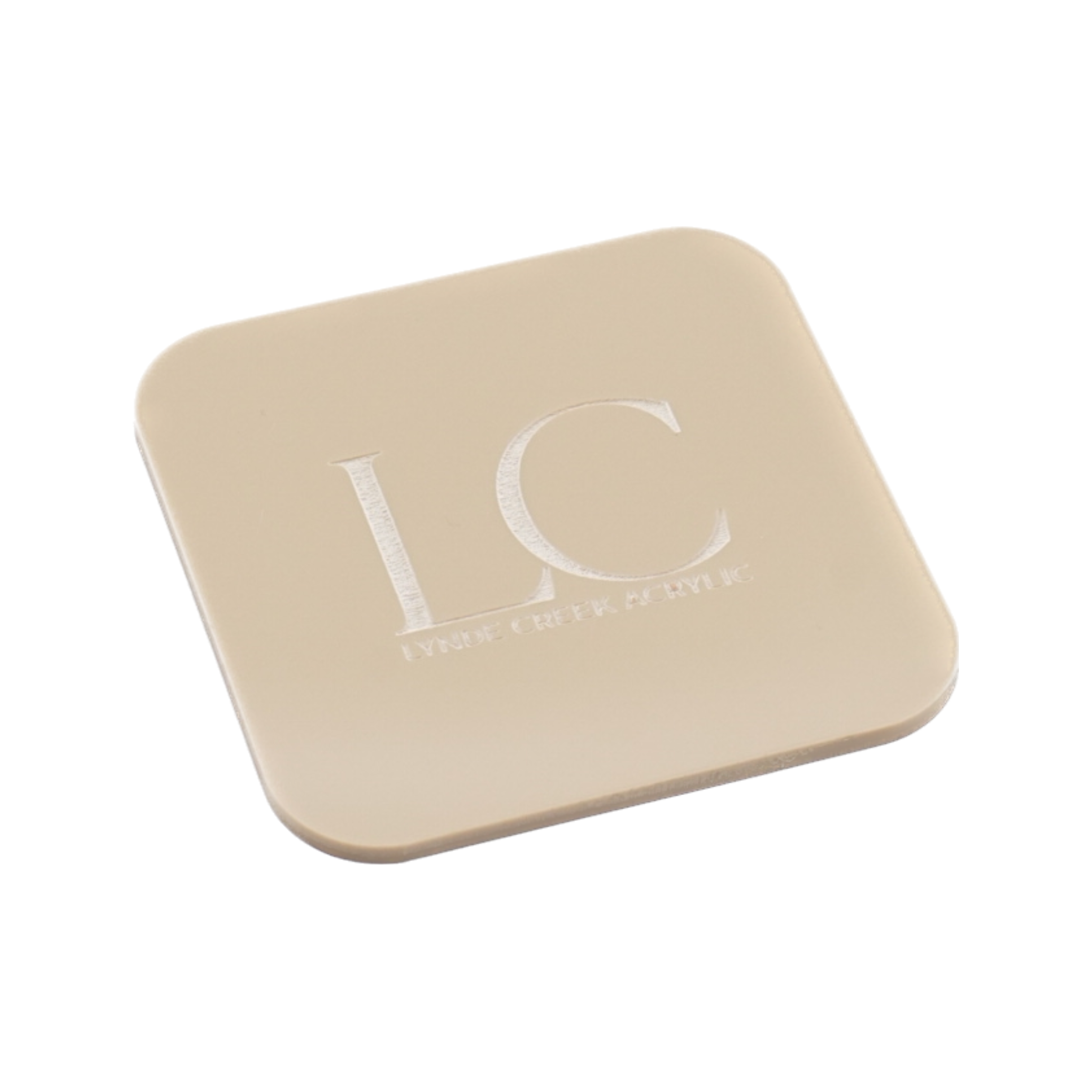 Ceramic Oat Acrylic
