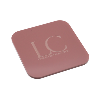 Heirloom Mauve Acrylic