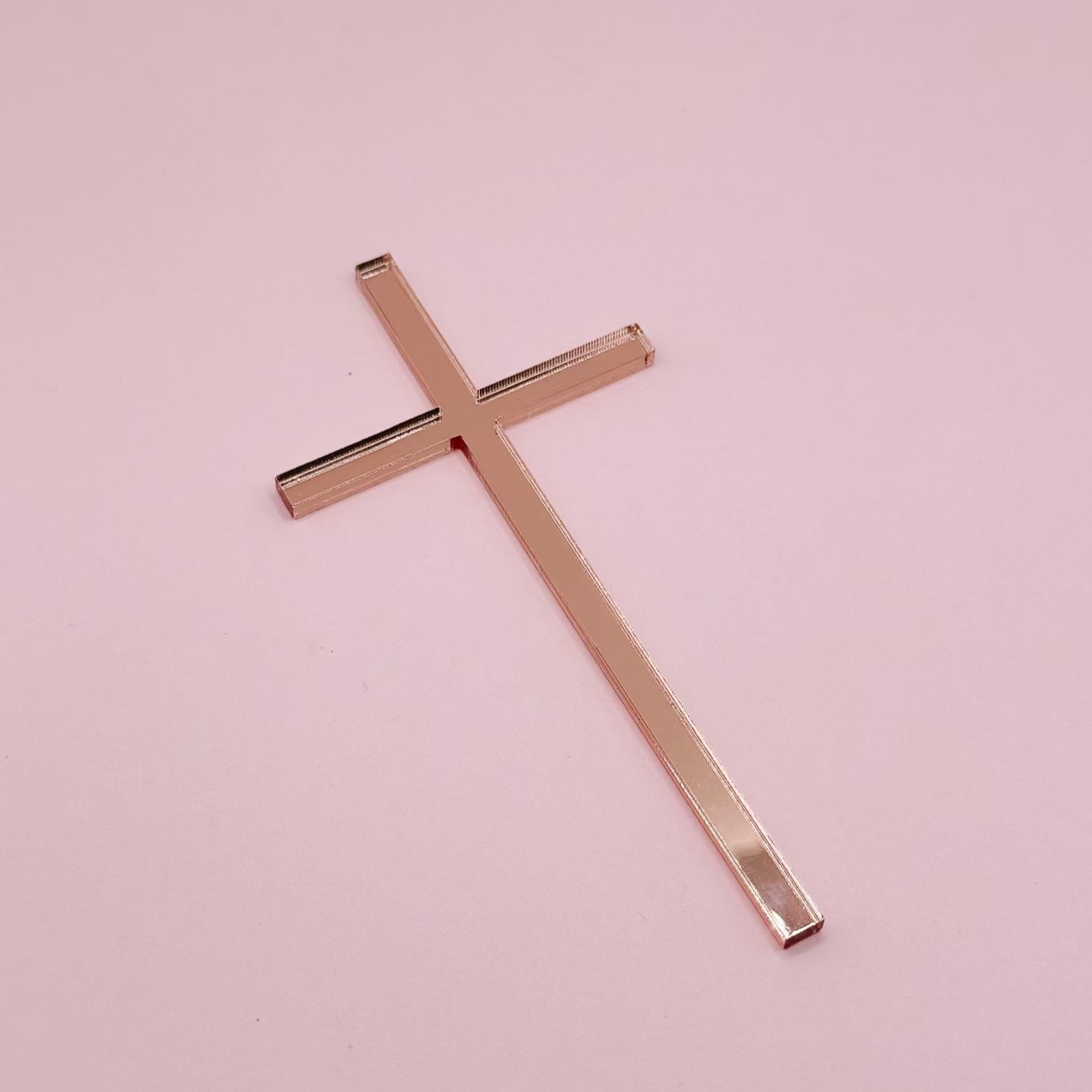 Latin Crosses