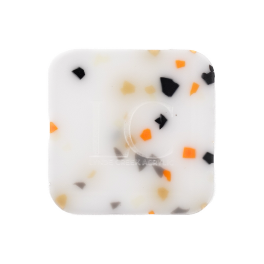 Trick-or-Treat Milk Jelly Acrylic
